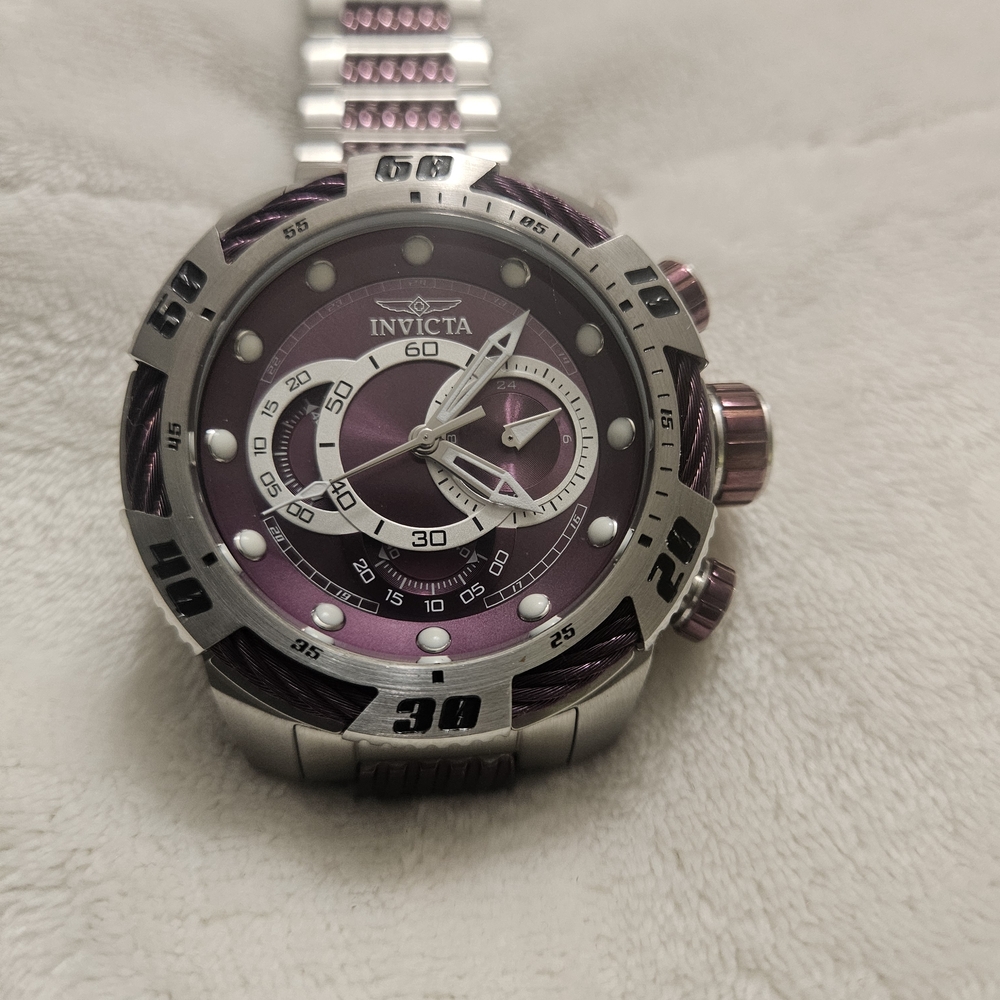 Invicta Watch - Picture 4 of 6